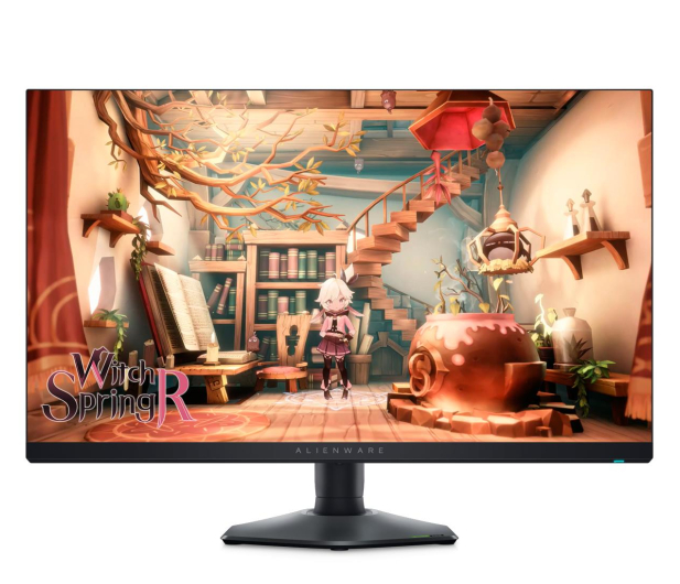 Dell OUTLET - Alienware AW2724DM - 1546080 - zdjęcie